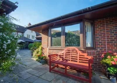 Speirs House photo 7