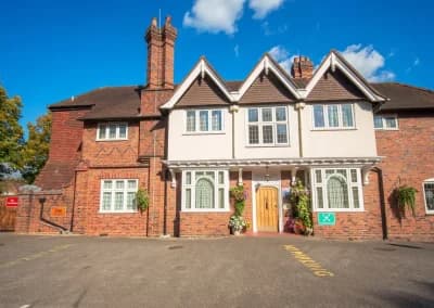 Speirs House photo 3