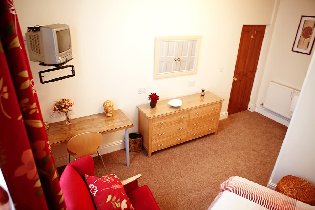 Sunny Bank PRS photo 2