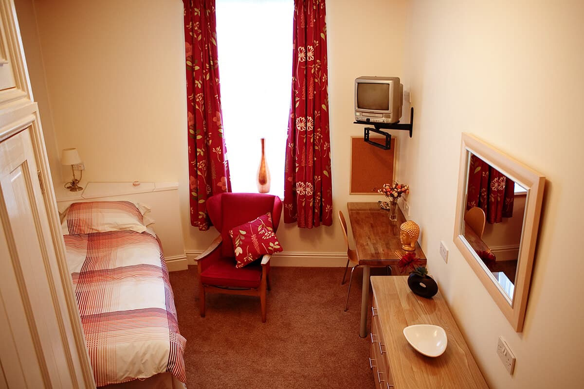 Sunny Bank PRS photo 8