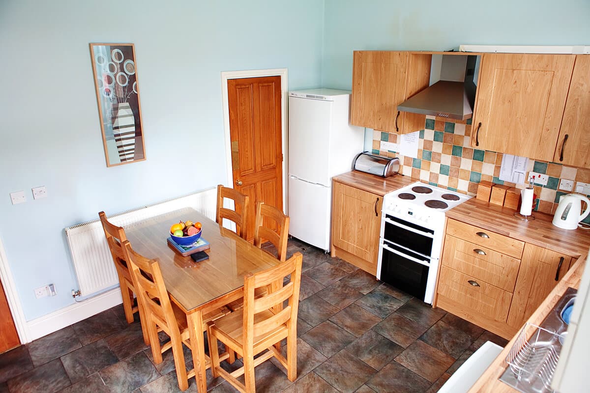 Sunny Bank PRS photo 6