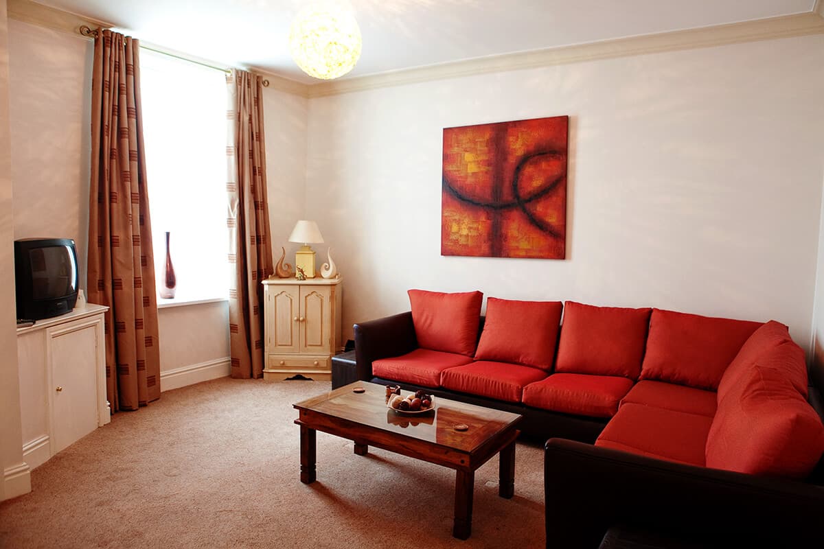 Sunny Bank PRS photo 7