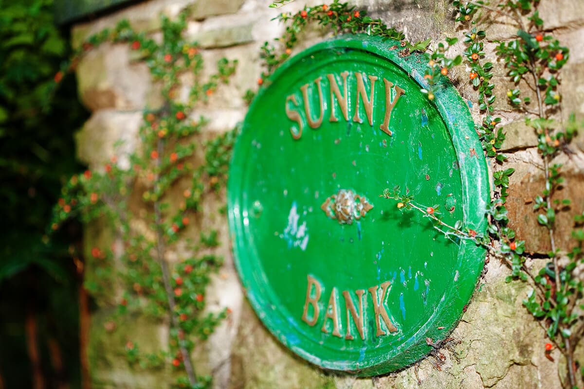 Sunny Bank PRS photo 10