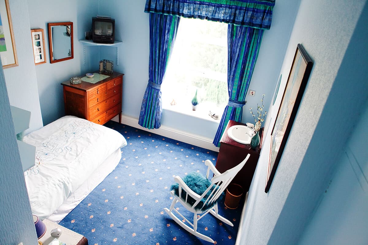 Sunny Bank PRS photo 11