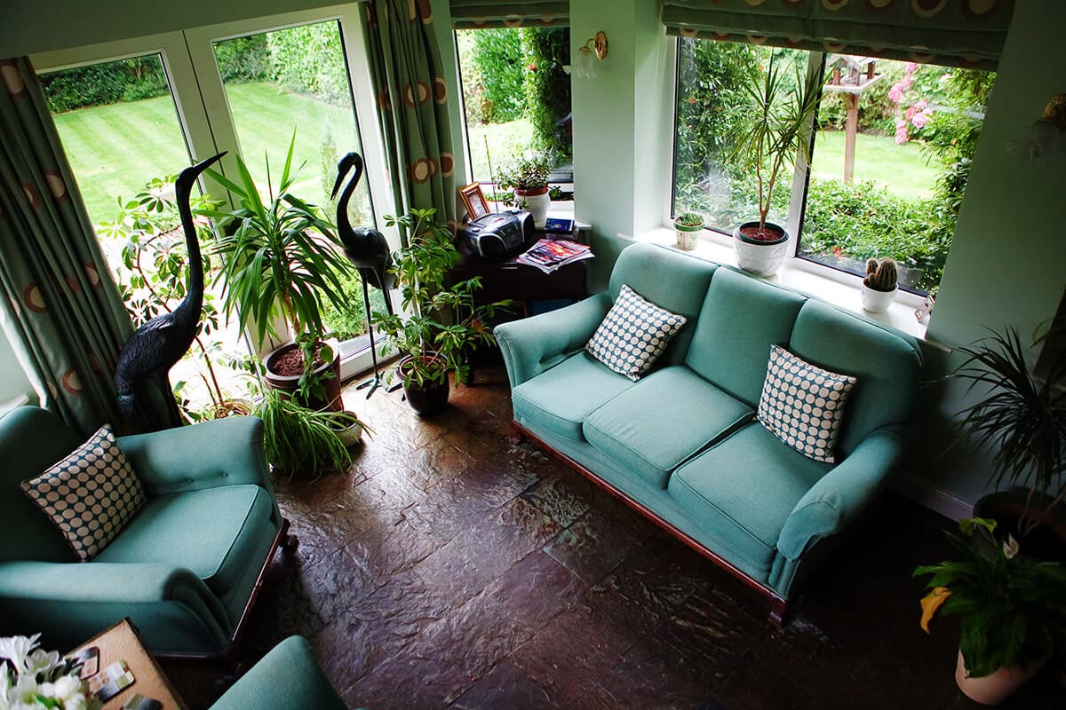 Sunny Bank PRS photo 5