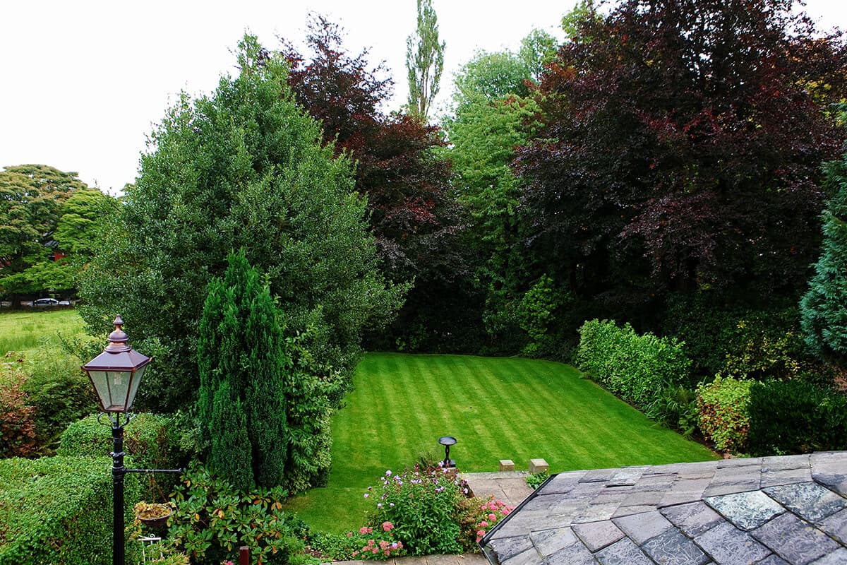 Sunny Bank PRS photo 9