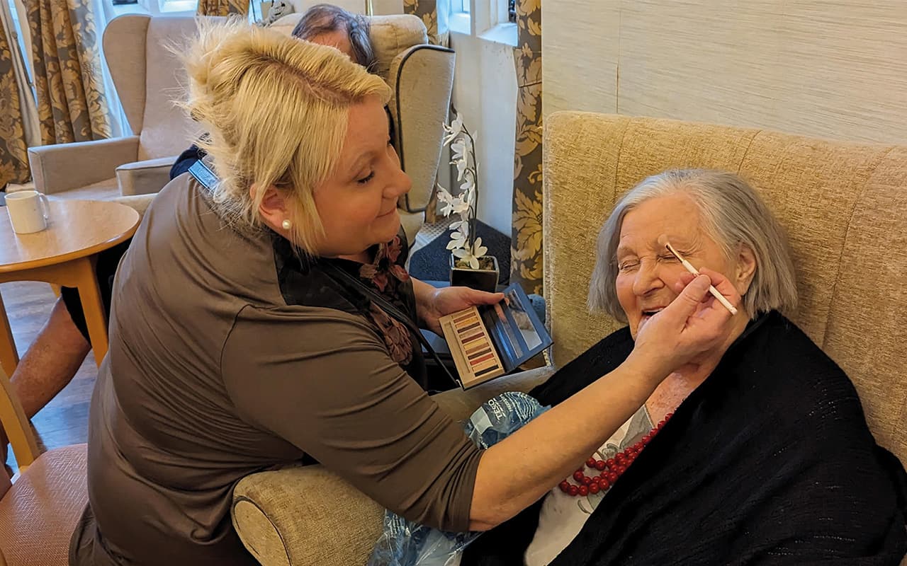 The Lawns Nursing Home photo 1