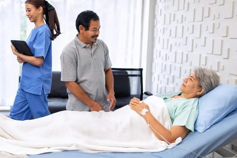 Grafton Lodge photo 6