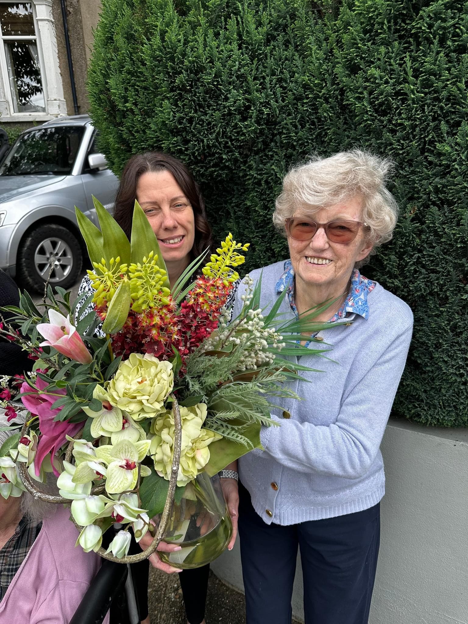 Grafton Lodge photo 10