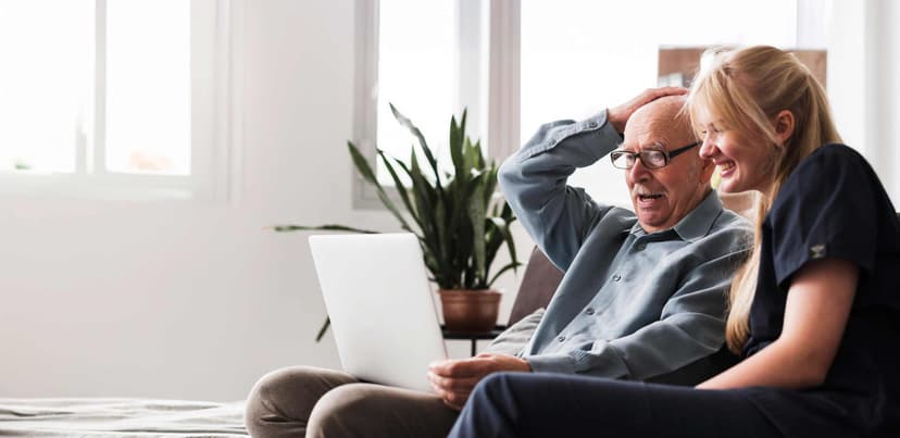 Quality Reliable Care Limited