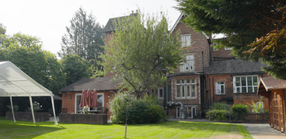 Ridgegate Home photo 4