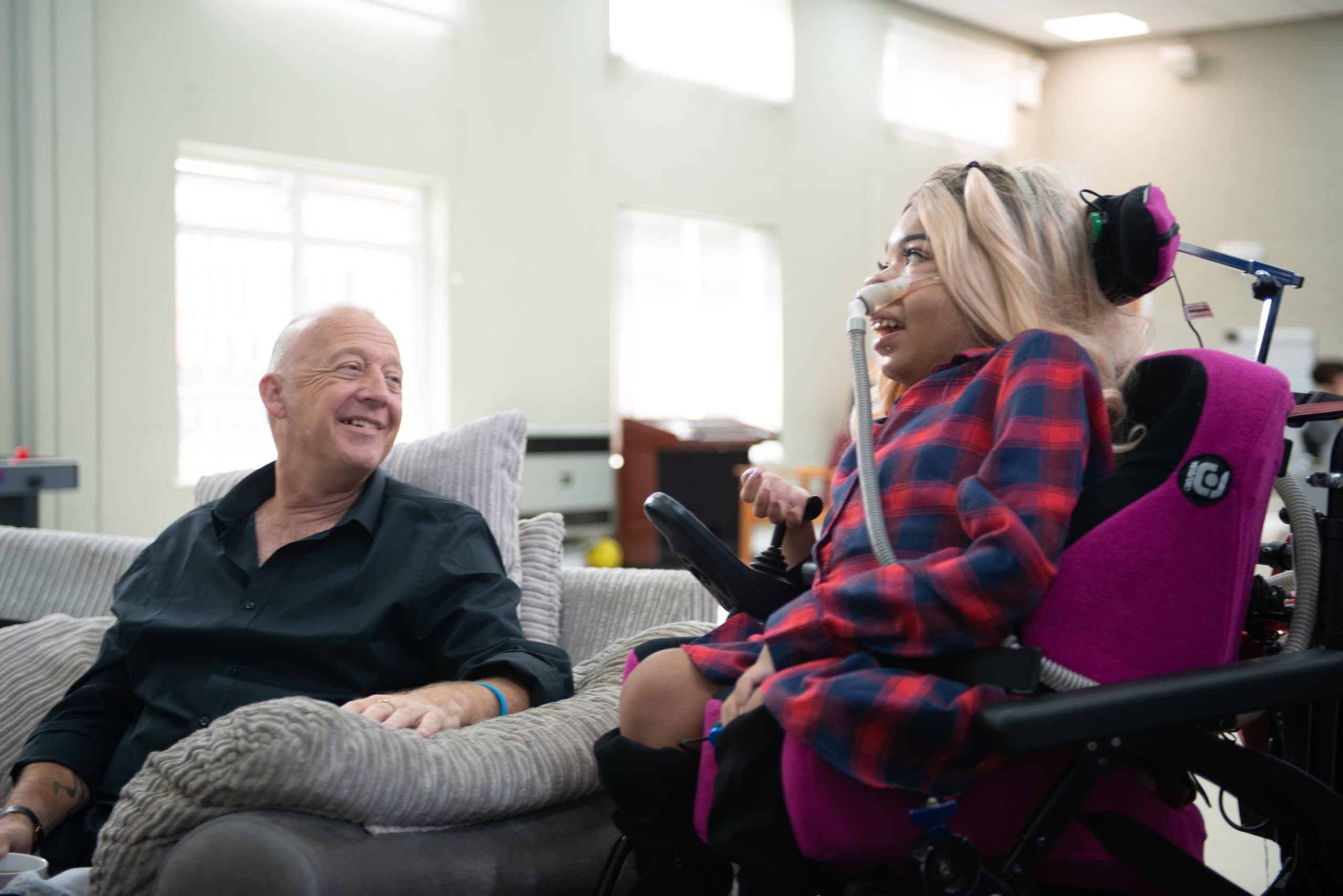 Pearce Lodge Care Home photo 8