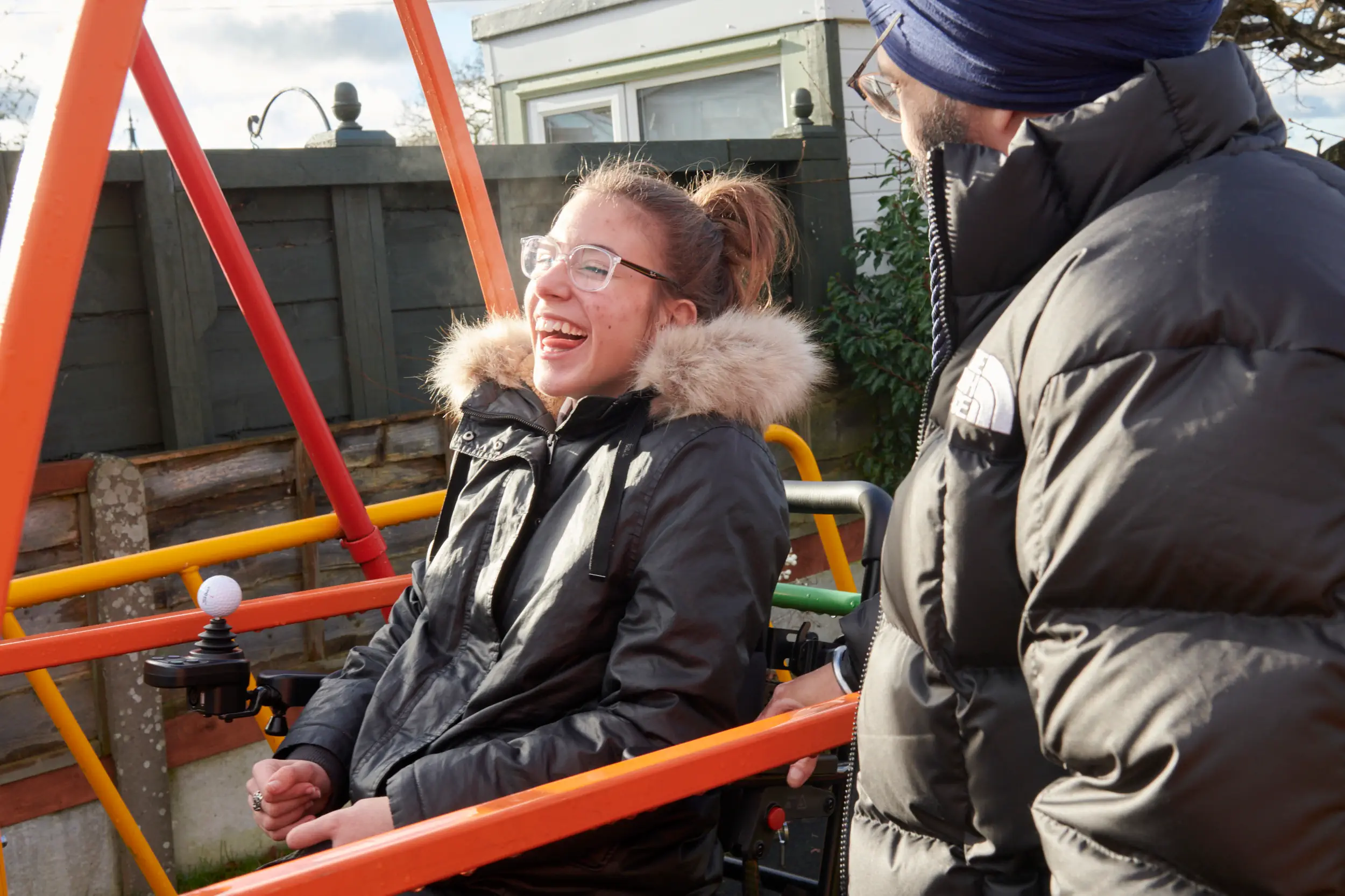 Pearce Lodge Care Home photo 2