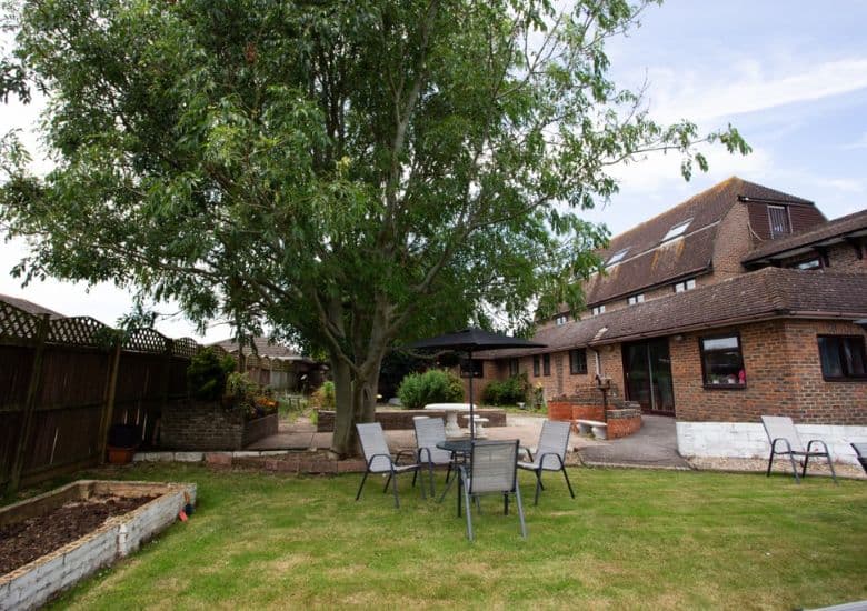 Chalcraft Hall Care Home