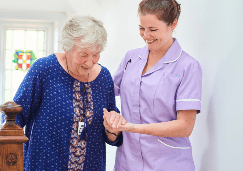 Chalcraft Hall Care Home photo 5