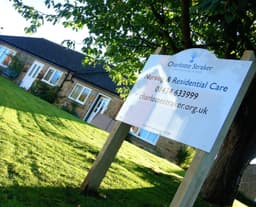 Charlotte Straker House