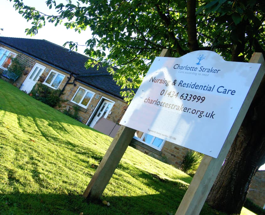 Charlotte Straker House photo 4