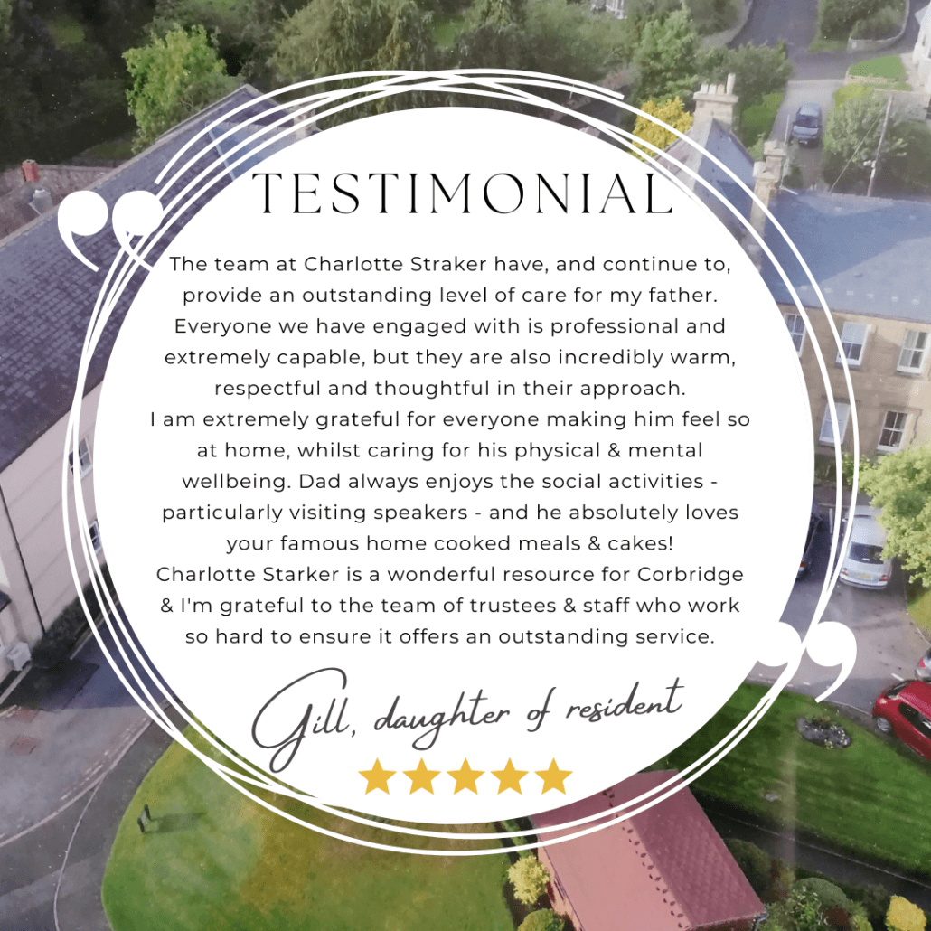 Charlotte Straker House photo 1