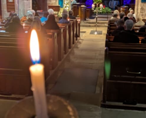 Charlotte Straker House photo 6