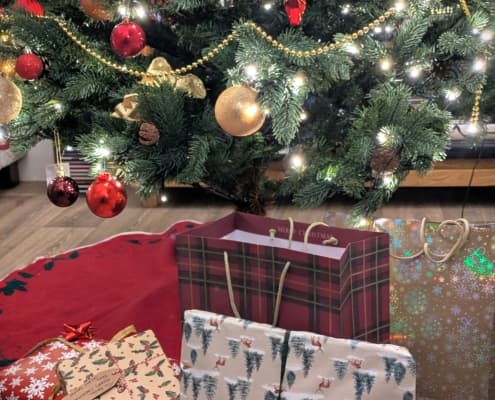 Charlotte Straker House photo 7