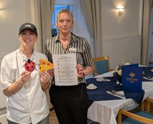 Charlotte Straker House photo 5