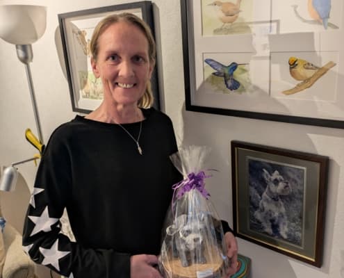 Charlotte Straker House photo 3