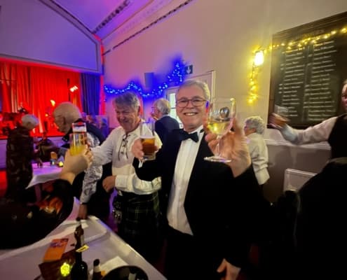 Charlotte Straker House photo 10