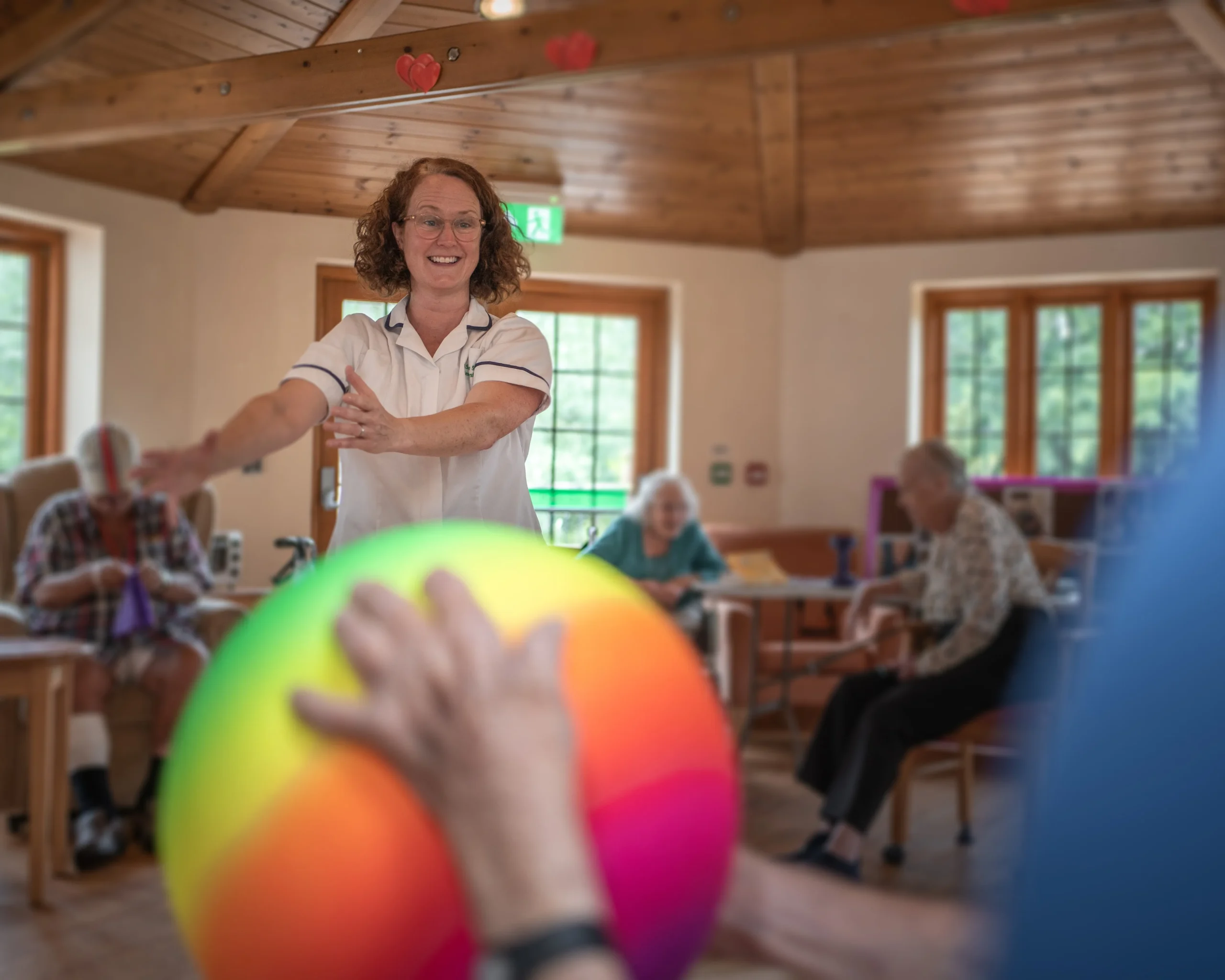 Chelston Park Nursing and Residential Home - Chelston Gardens Dementia Nursing Home photo 1