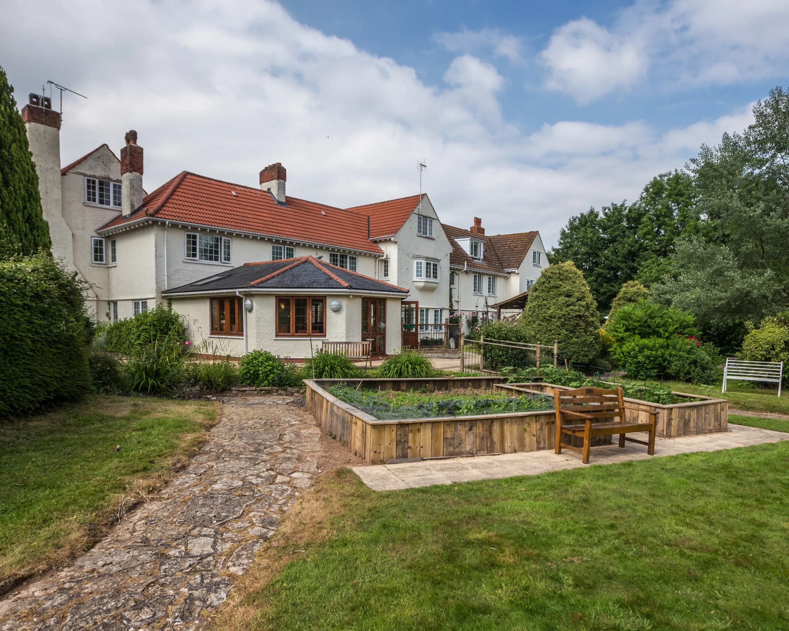 Chelston Park Nursing and Residential Home - Chelston Gardens Dementia Nursing Home photo 2