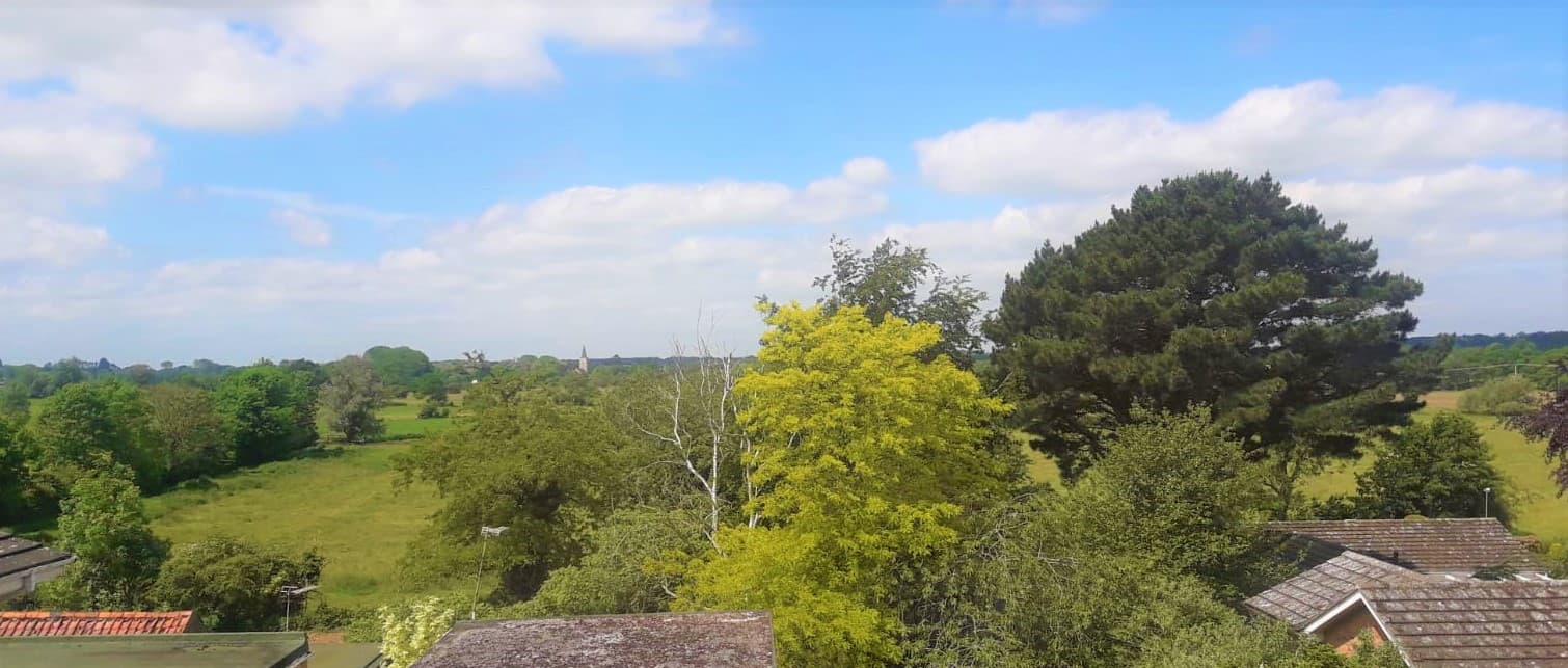 Chevington Lodge photo 4