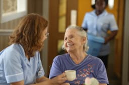 The Chiswick Nursing Centre