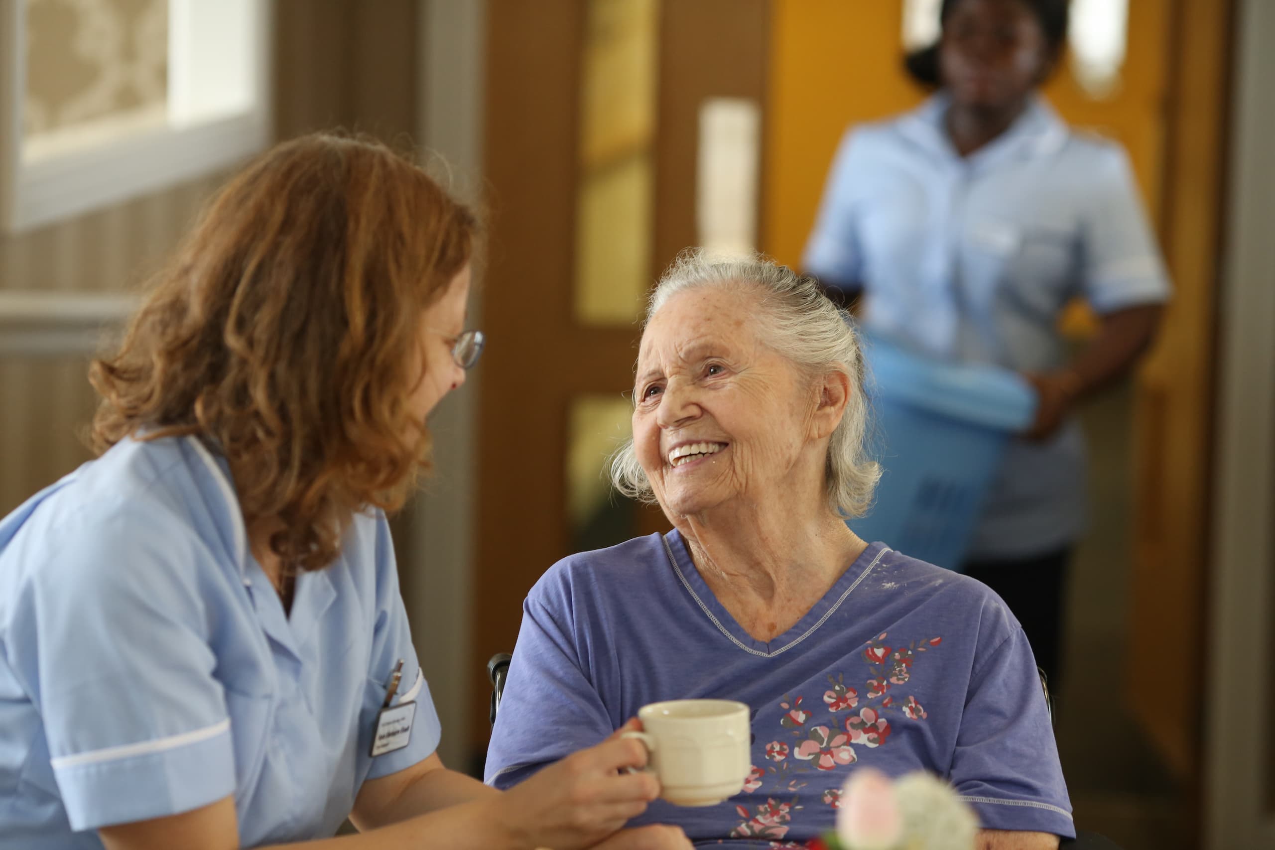 The Chiswick Nursing Centre photo 2