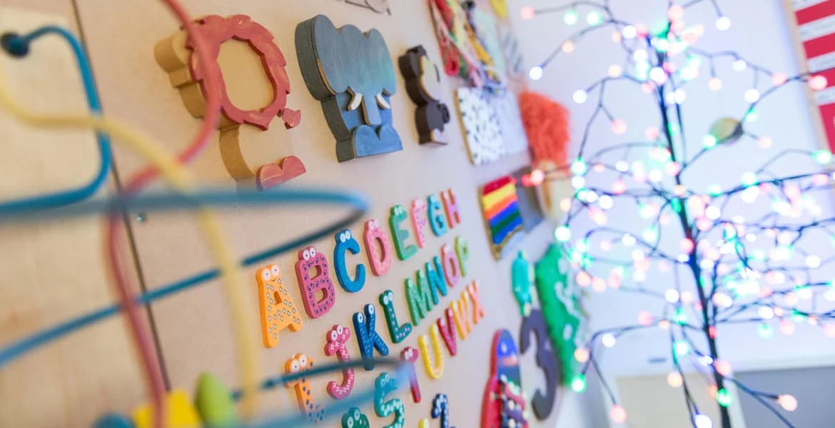 Leigh House photo 10