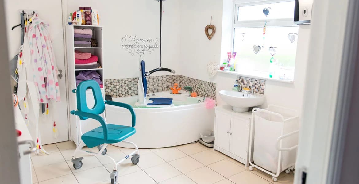 Leigh House photo 11