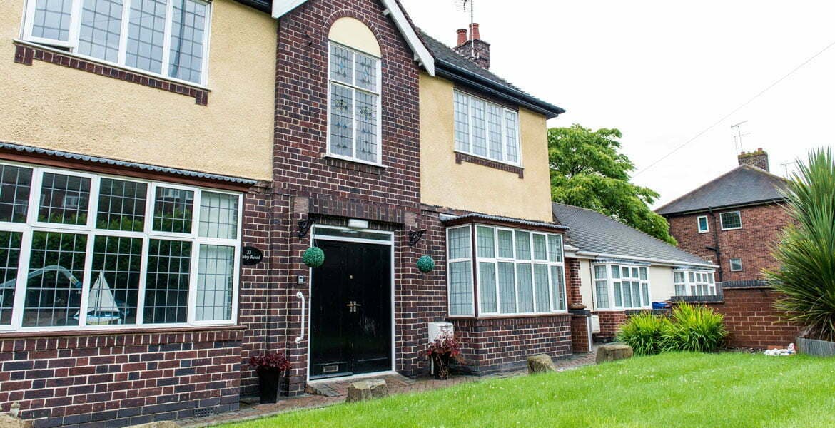 Leigh House photo 12