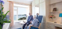 Clifftop Care Home