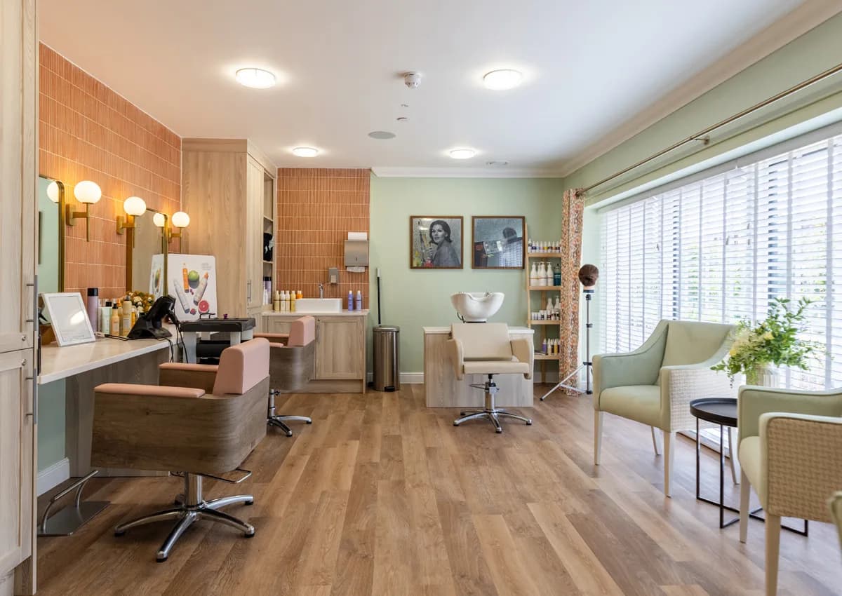 Portsdown View photo 4