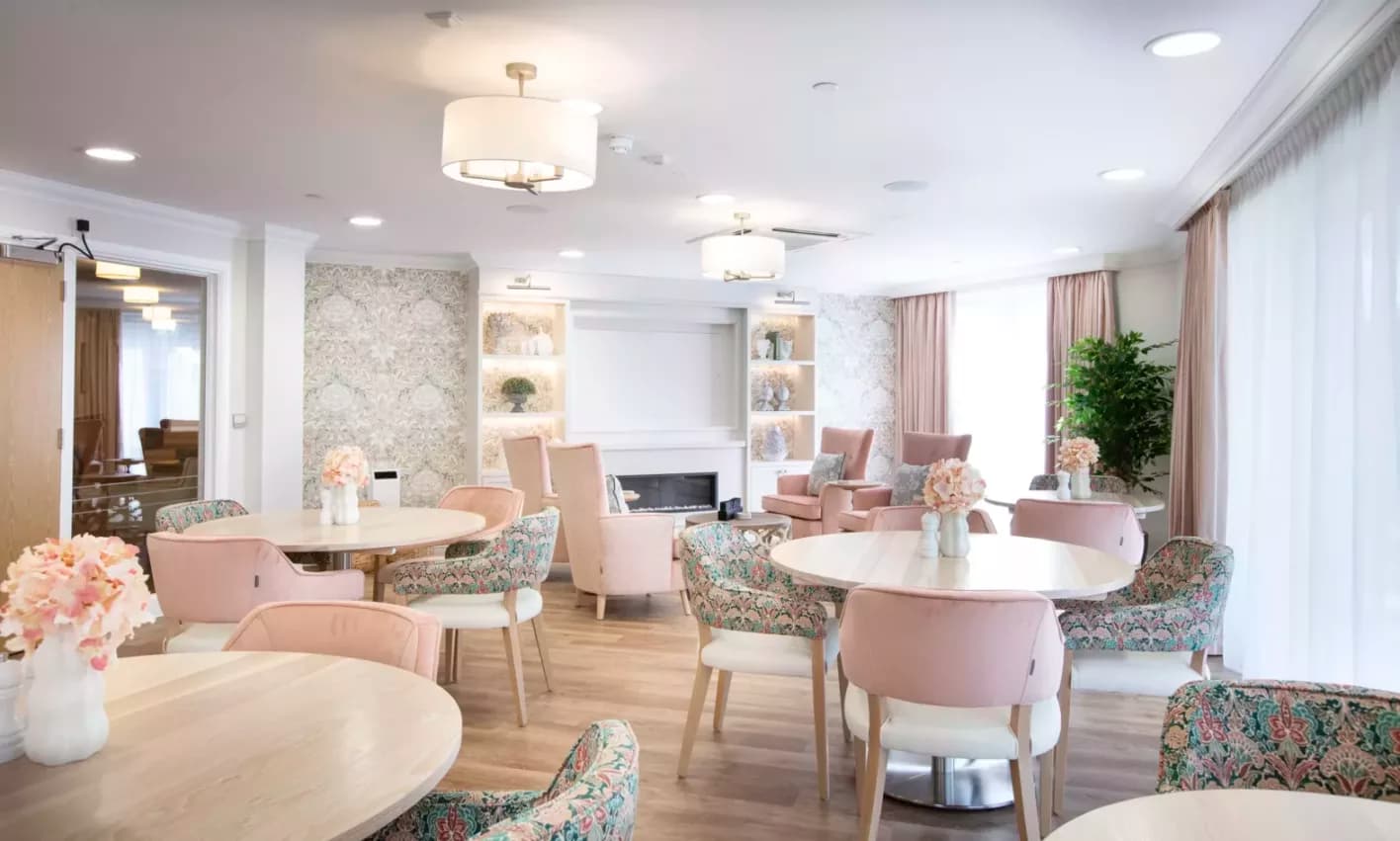 Henbrook House photo 7