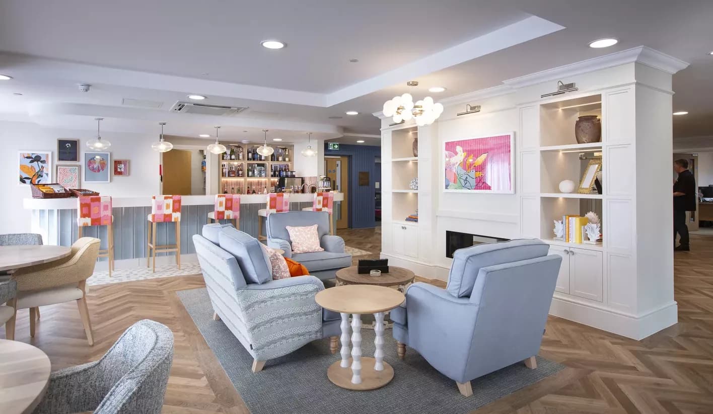 Henbrook House photo 3