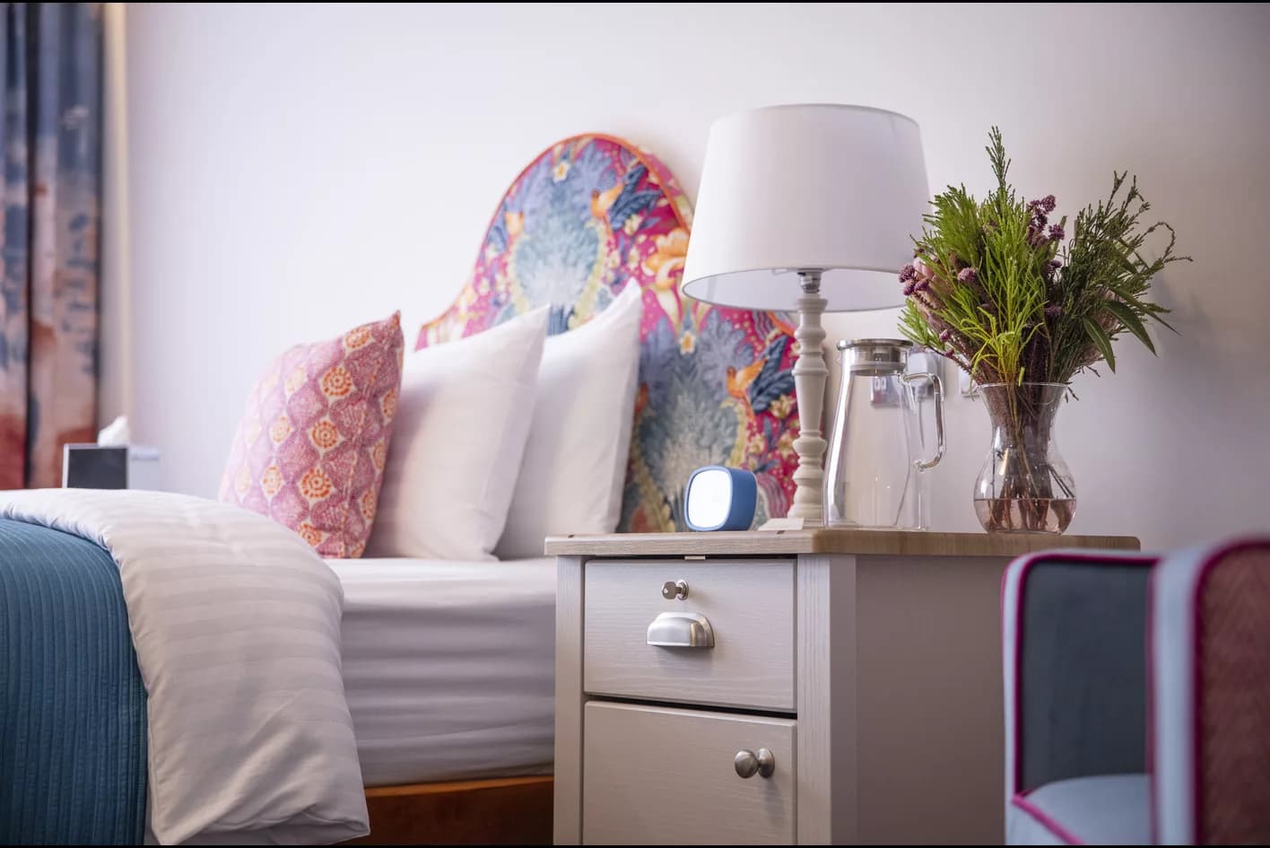 Henbrook House photo 8