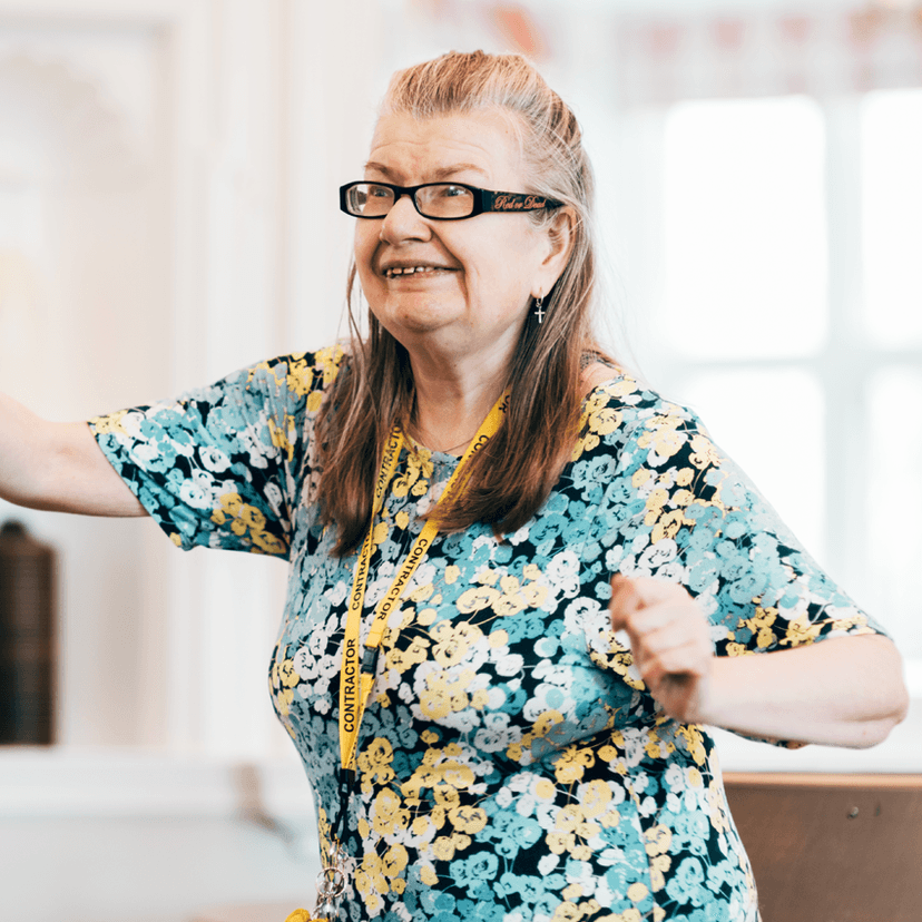 Heather Holmes Care Home