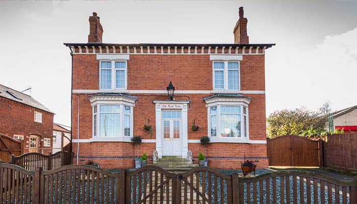 Bridle Lodge photo 2