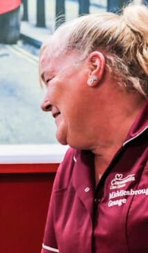 Middlesbrough Grange photo 11