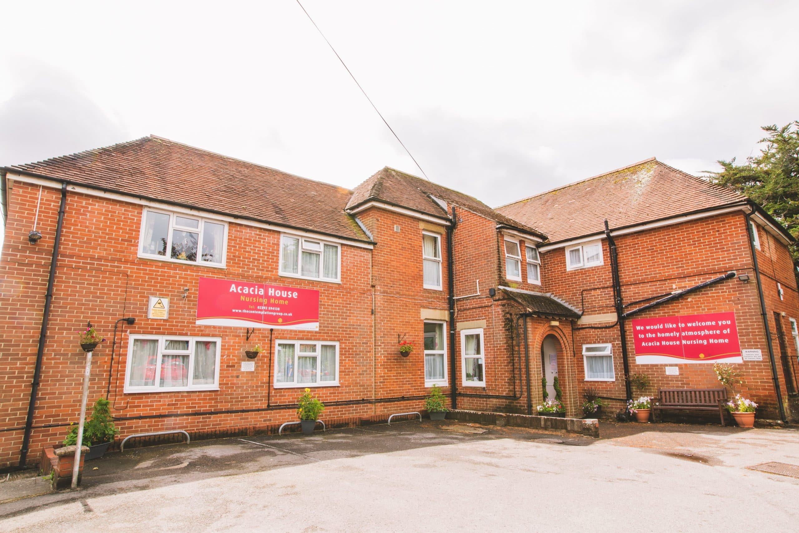 Southlands Nursing Home photo 2