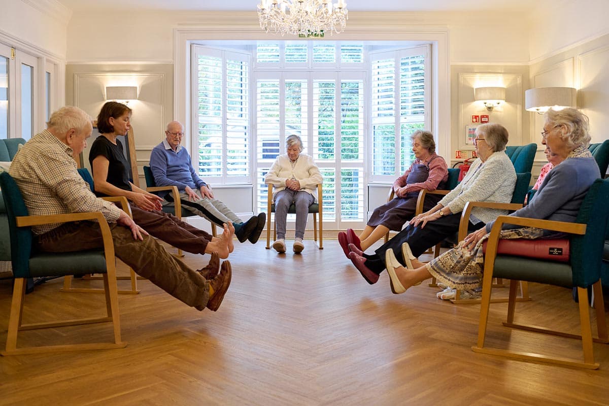 Cornelius House photo 2