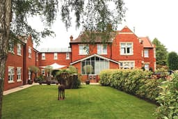 Lyncroft Care Home