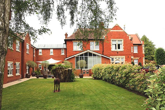 Lyncroft Care Home photo 1