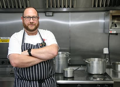 Lostock Lodge Care Home photo 2