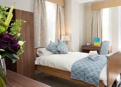 Birkin Lodge photo 1