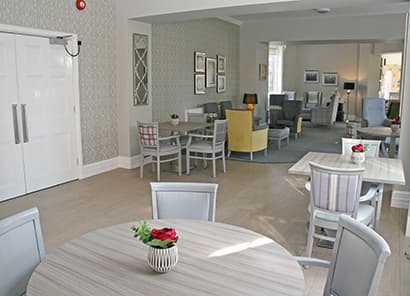 St John's Care Home photo 12
